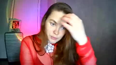 AlicexFresh online show from June 9, 12:26 pm