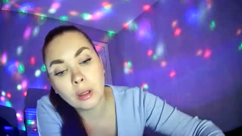 AlicexFresh online show from November 30, 11:58 am