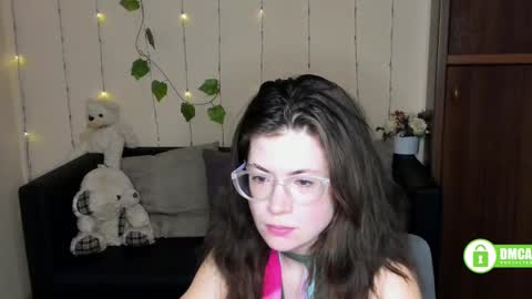 Alicia online show from February 16, 4:42 am