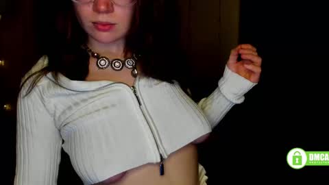 Alicia online show from February 26, 12:38 pm