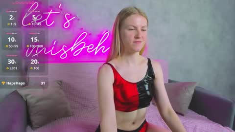 Alicia 2 GMT 3am-9am TueThuFriSun 9am-15pm Sat online show from March 4, 10:38 pm