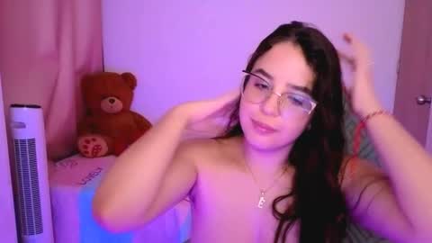 alison online show from April 28, 7:40 pm
