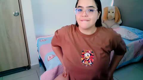 alison online show from February 7, 8:53 pm