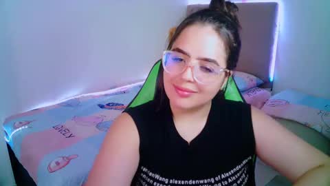 alison online show from February 3, 6:39 pm