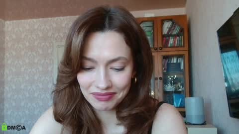 Alicia online show from April 12, 7:55 am