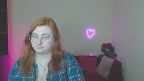 Alicia online show from February 28, 12:26 pm