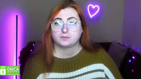 Alicia online show from January 17, 12:23 pm