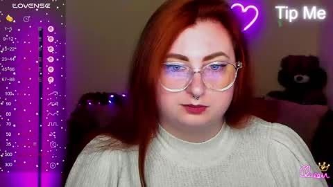 Alicia online show from April 22, 11:29 am