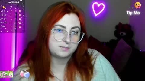 Alicia online show from February 13, 12:40 pm