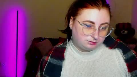 Alicia online show from April 23, 12:29 pm