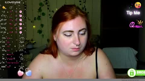 Alicia online show from June 3, 2:33 pm