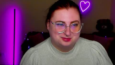 Alicia online show from April 23, 12:01 pm