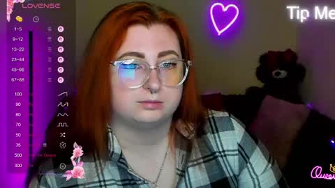 Alicia online show from April 2, 5:27 am