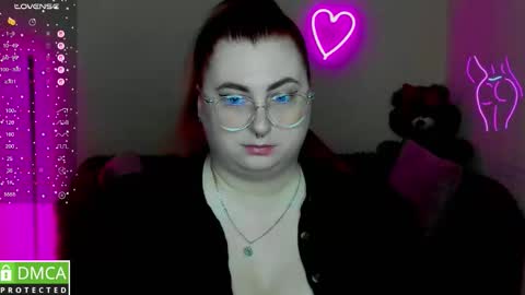 Alicia online show from February 23, 6:36 am