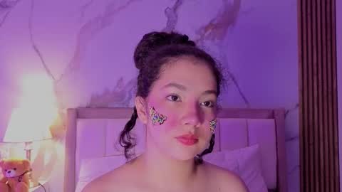 LUNA online show from March 14, 11:00 am