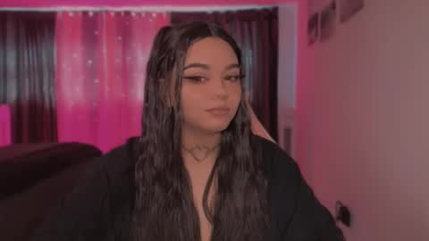 aliciawonderland__ online show from February 18, 2:59 pm
