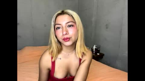 Karla Oconoor online show from April 30, 2:39 am