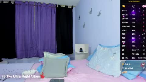 Aiko  Independent Model  online show from April 15, 1:06 am