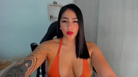 Ali  online show from November 25, 11:23 am