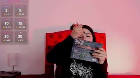 aliice_walker_ online show from December 19, 12:34 pm