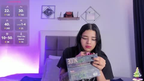 aliice_walker_ online show from January 15, 12:58 pm