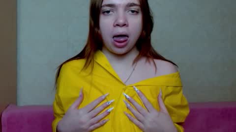 Alice online show from February 26, 9:58 pm