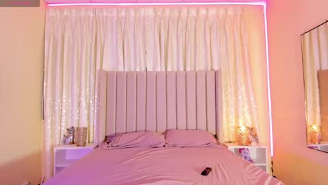 Alisson  online show from January 24, 2:49 am