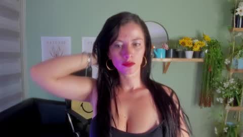 Camii online show from January 31, 12:06 am