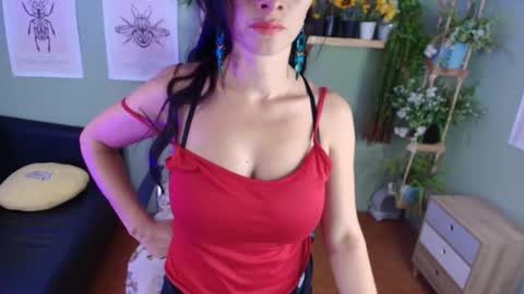 Camii online show from March 1, 6:54 pm