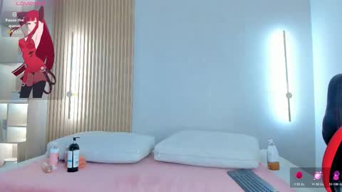 alika_voss online show from January 16, 4:41 am