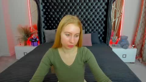 Alina online show from April 15, 6:58 am
