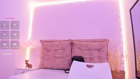 alina_everly online show from April 18, 7:07 pm