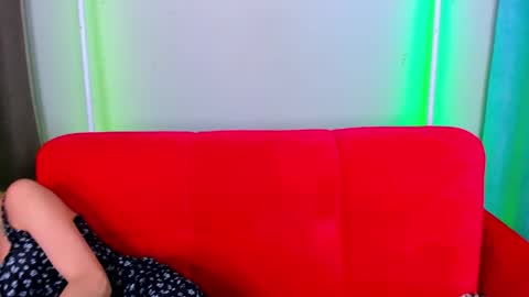 Alina online show from April 12, 7:55 am