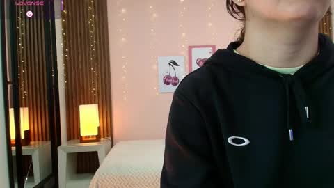 Alina online show from April 8, 11:45 am