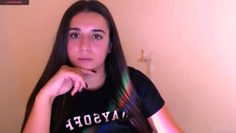 Alina online show from October 23, 8:42 am