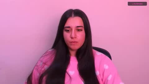 Alina online show from November 21, 9:22 am