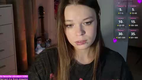 Alina and Ben online show from September 25, 7:45 pm