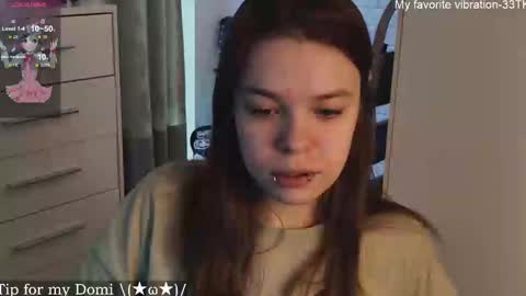 Alina and Ben online show from February 21, 11:55 am