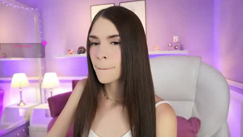 Alina Bennet online show from May 18, 11:38 am