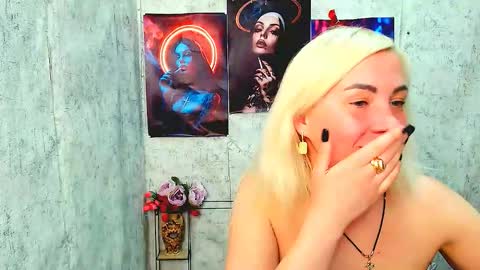 Alina online show from March 25, 6:16 am