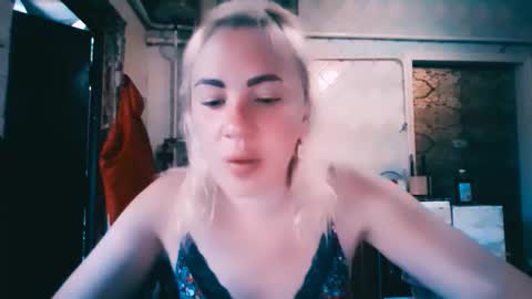 Alina online show from June 8, 5:52 am