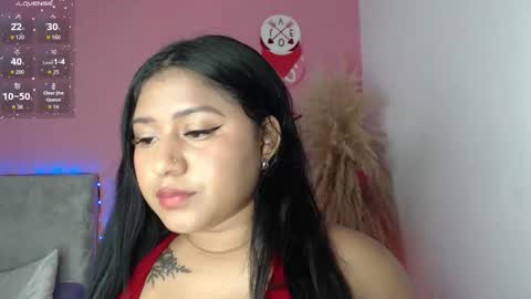 lili online show from March 4, 3:13 am