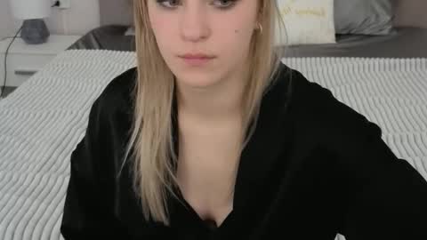 Alina online show from March 27, 7:10 am