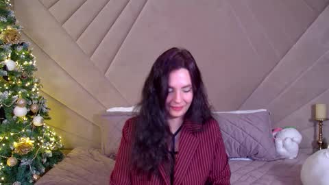 AlinaMarshal online show from January 15, 4:29 am