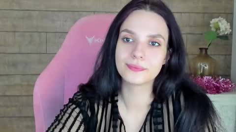 AlinaMarshal online show from January 14, 4:28 am