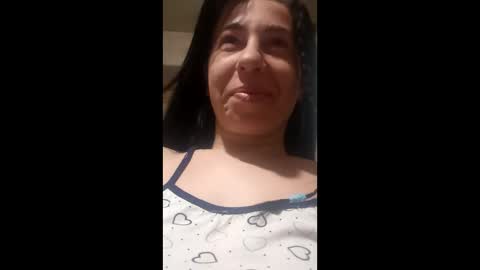 AlinaSiS online show from February 9, 7:16 pm