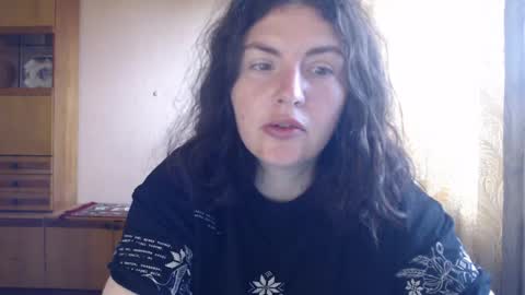 AlinaxJames online show from July 10, 11:21 am
