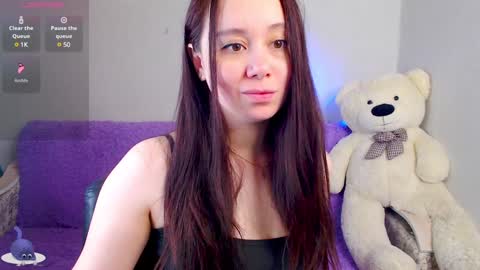 AlinaXRose online show from February 5, 3:02 am