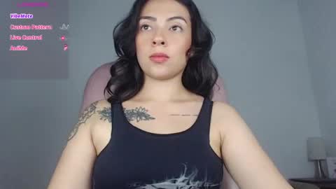 Alejandra online show from September 23, 7:28 am