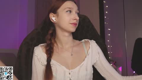 Alice                                   Fansly Alisa01 online show from February 2, 3:21 am